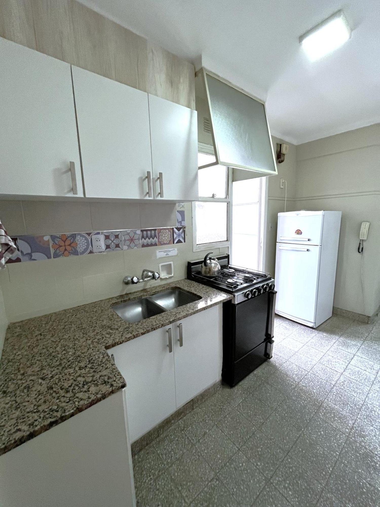 Departamento En El Centro De Mendoza Andes Apart Bagian luar foto